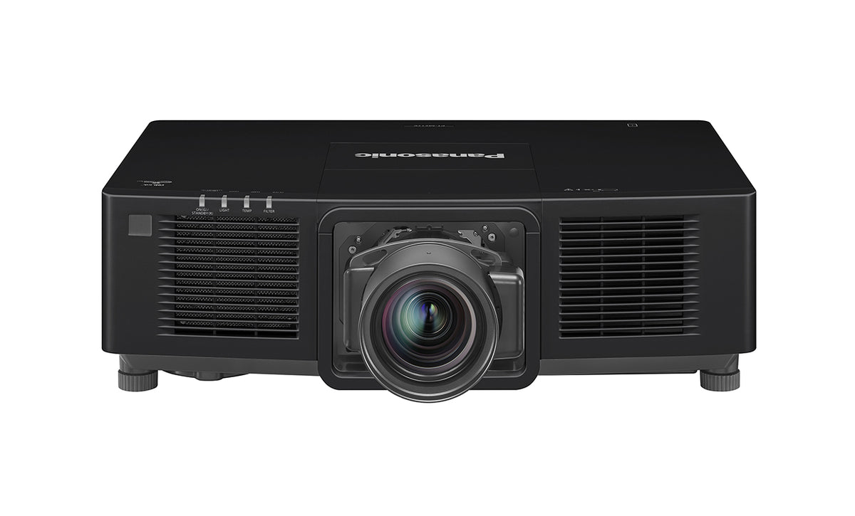 Panasonic PT-MZ17KL Projector