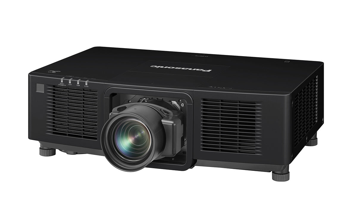 Panasonic PT-MZ17KL Projector
