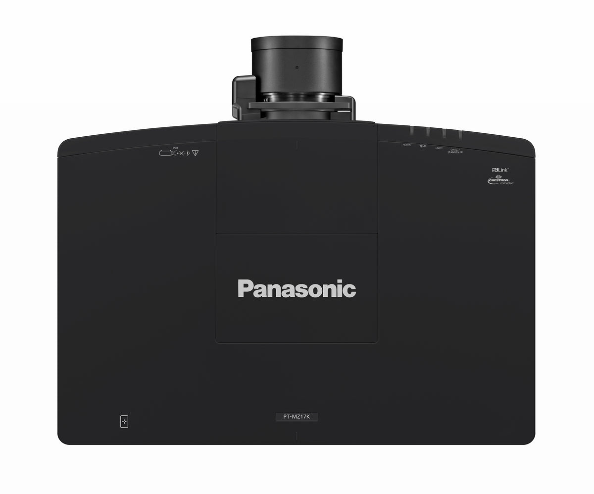 Panasonic PT-MZ17KL Projector