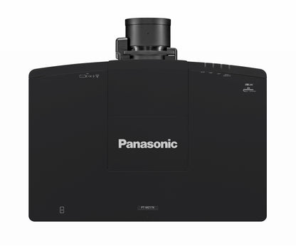 Panasonic PT-MZ17KL Projector