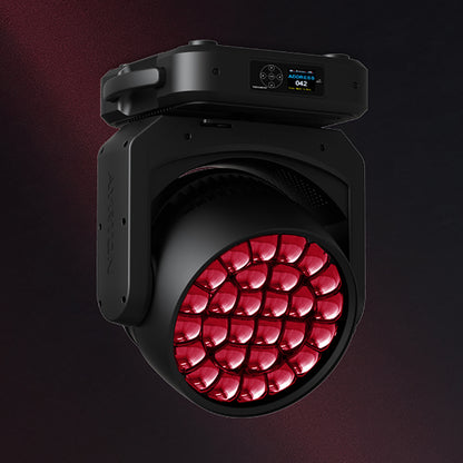 Ayrton AY013920 Ayrton Nando 1202 LED Wash