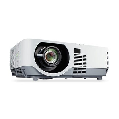 NEC P452W WXGA 4500 Lumen Projector - PSSL ProSound and Stage Lighting