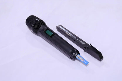 Sennheiser EM 6000 Dante Dual receiver Used Package