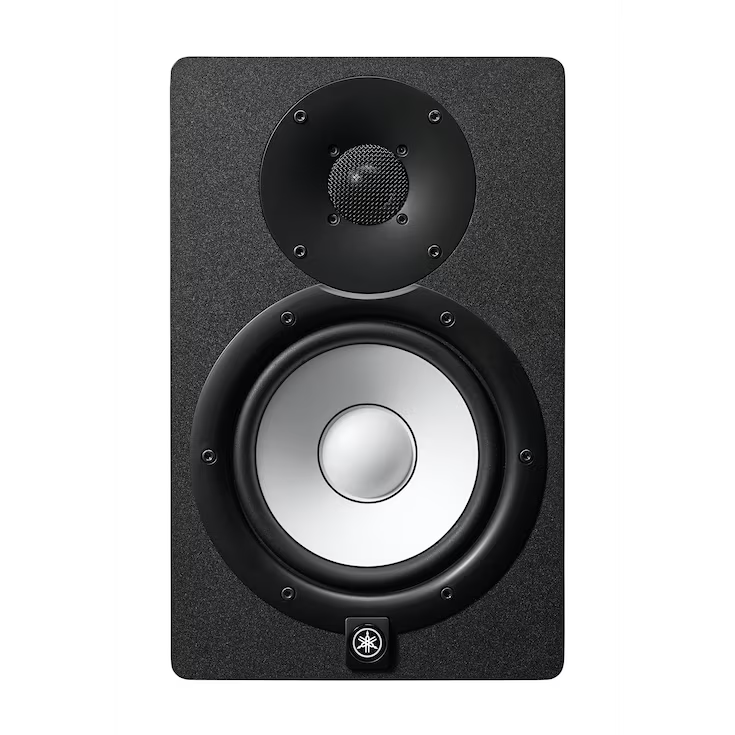 Yamaha HS7I Powered Studio Monitor