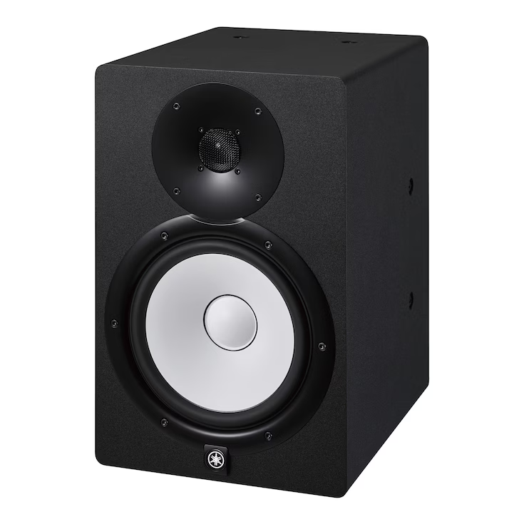 Yamaha HS8I Studio Monitor