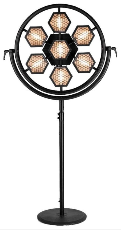 Lampe rétro Portman P1