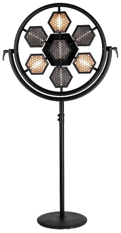 Lampe rétro Portman P1