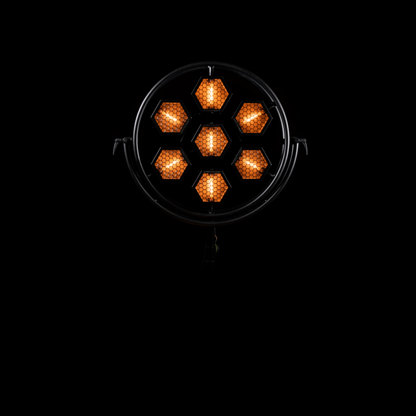 Lampe rétro Portman P1