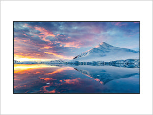 Panasonic TH-86EQ3 4K UHD Displays