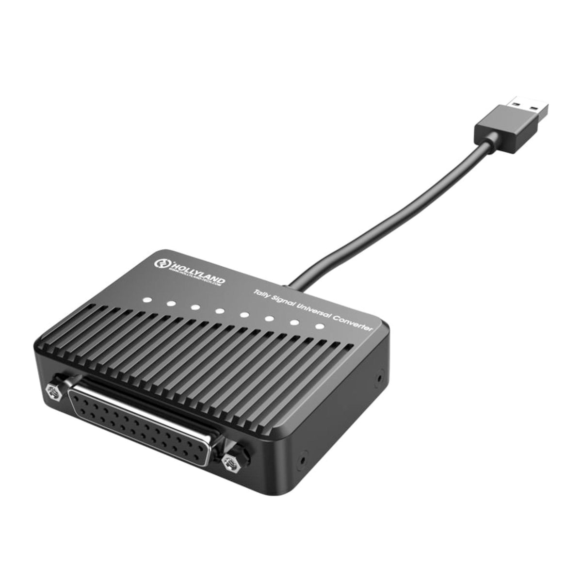 Hollyland HL-Tally Signal Universal Converter for Intercom System