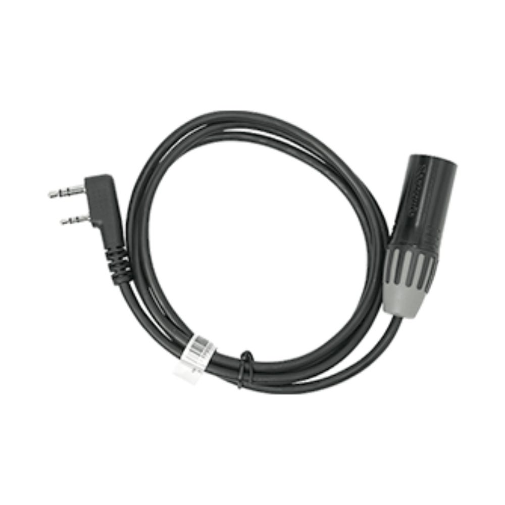 Hollyland HL-LEMO 2 PIN Power Adapter 20V/3.5A for Syscom 421