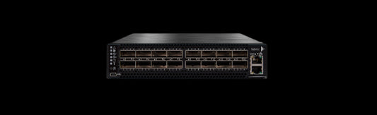 Disguise Fabric Network Switch