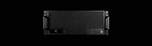 Disguise GX 3 Media Server