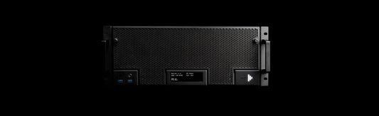 Disguise VX 4+ Media Server