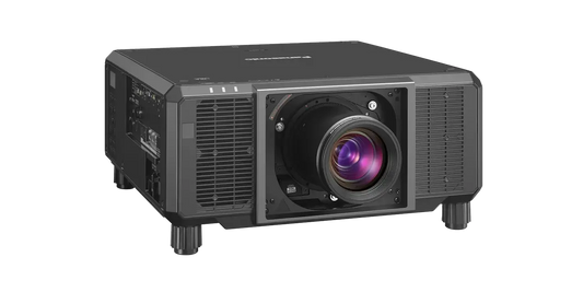 Panasonic PT-RZ24K Projectors
