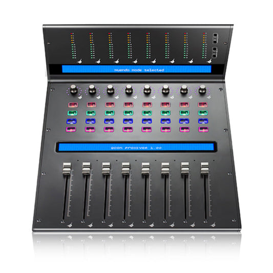 Icon Pro Audio QConPro XS Extension DAW Controller