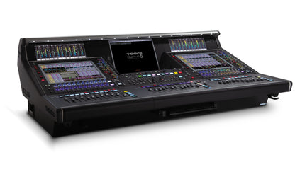 DiGiCo Quantum 5 Digital Mixing Console