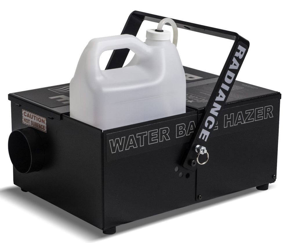 Ultratec RADIANCE220 Radiance Water Base Hazer 220V - Solotech