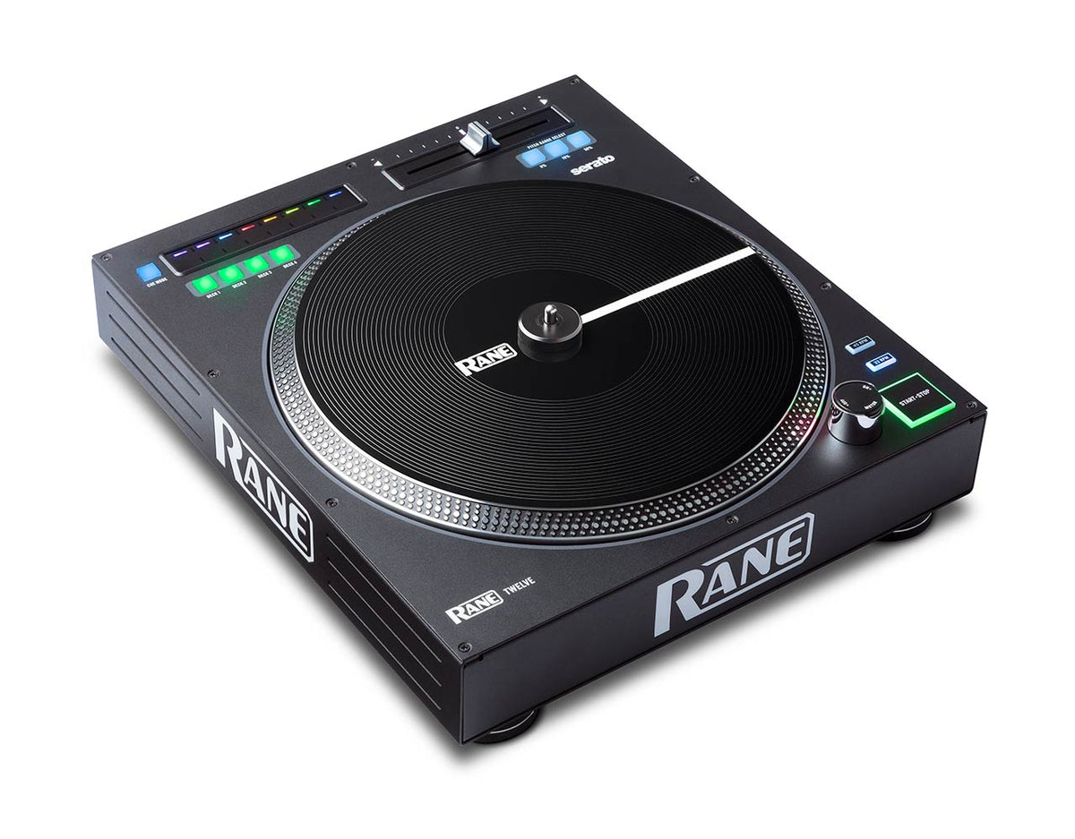 Rane Rane RANE at Solotech