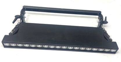 Solaris Flare RayZR RGBW Linear LED Strobe 50cm - PSSL ProSound and Stage Lighting