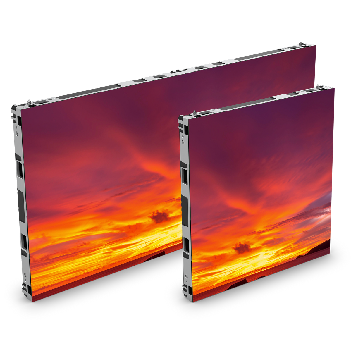 Chauvet Professional REMMIRALDM19mm REM Mira LDM - 1.9mm pitch, 25x25cm