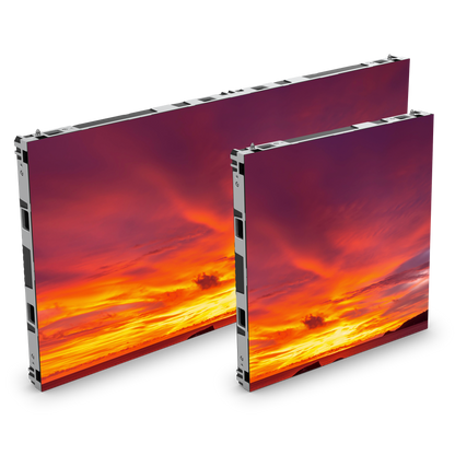 Chauvet Professional REMMIRALDM19mm REM Mira LDM - 1.9mm pitch, 25x25cm