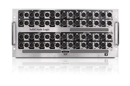 SSL ML 32.32 - MADI Analogue Stage Box