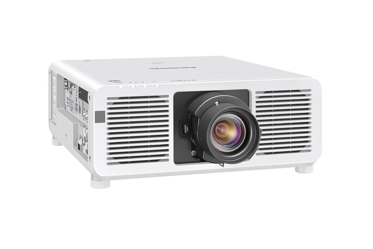 Panasonic PT-REQ15 Projector