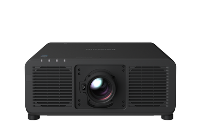 Panasonic PT-REQ12 Projector