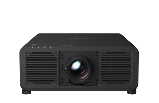 Panasonic PT-REQ12 Projector