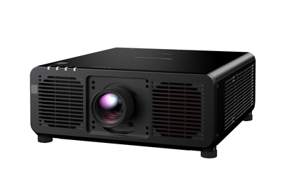 Panasonic PT-REQ15 Projector