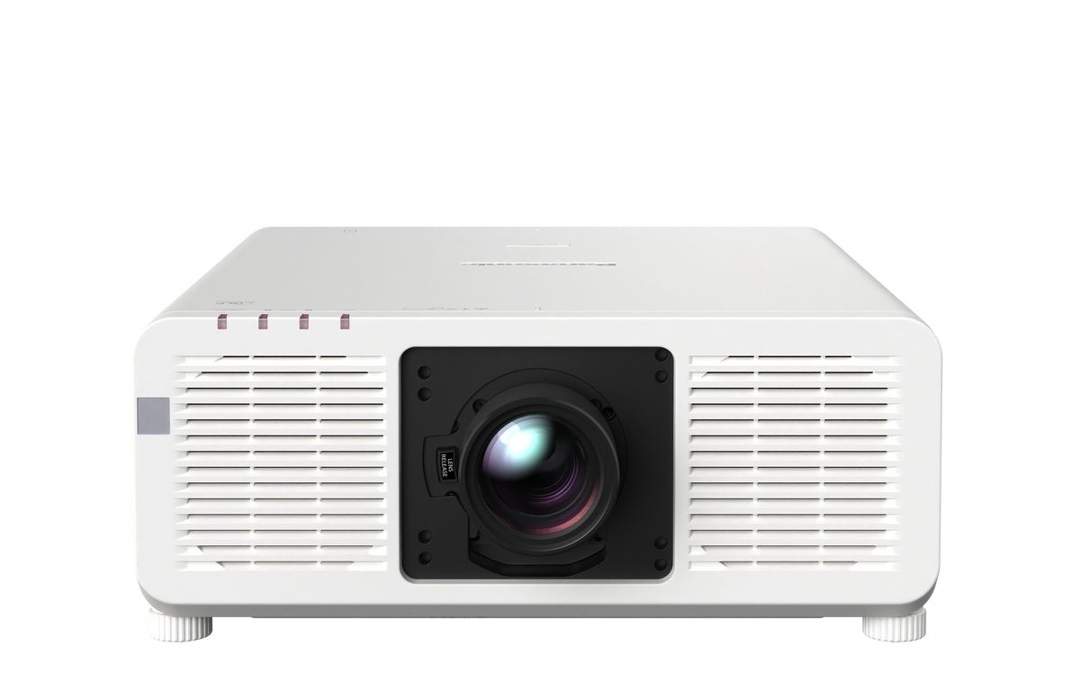 Panasonic PT-REQ10 Projector