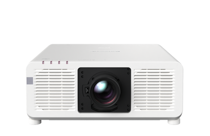 Panasonic PT-REQ10 Projector
