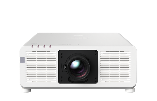 Panasonic PT-REZ12 Projector