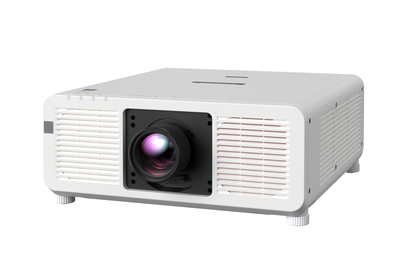 Panasonic PT-REQ15 Projector
