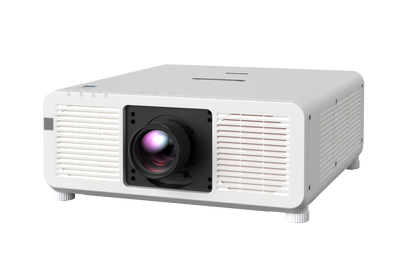 Panasonic PT-REQ10 Projector