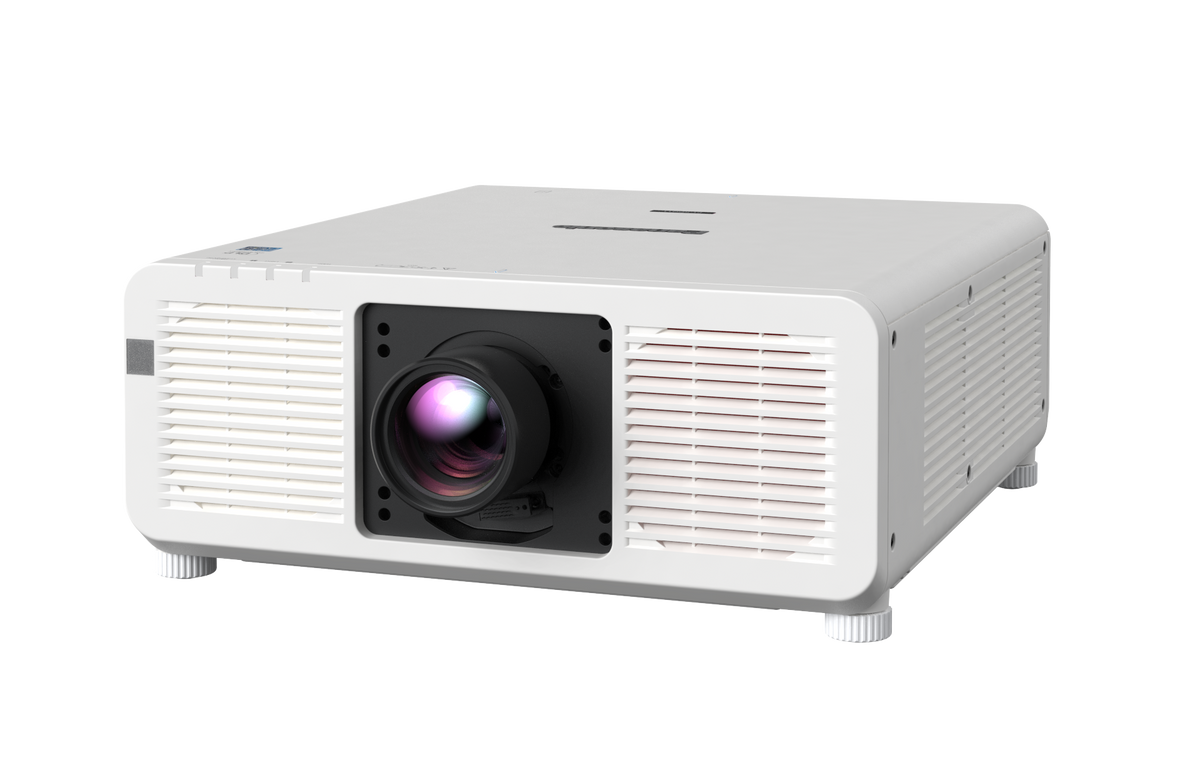 Panasonic PT-REZ12 Projector