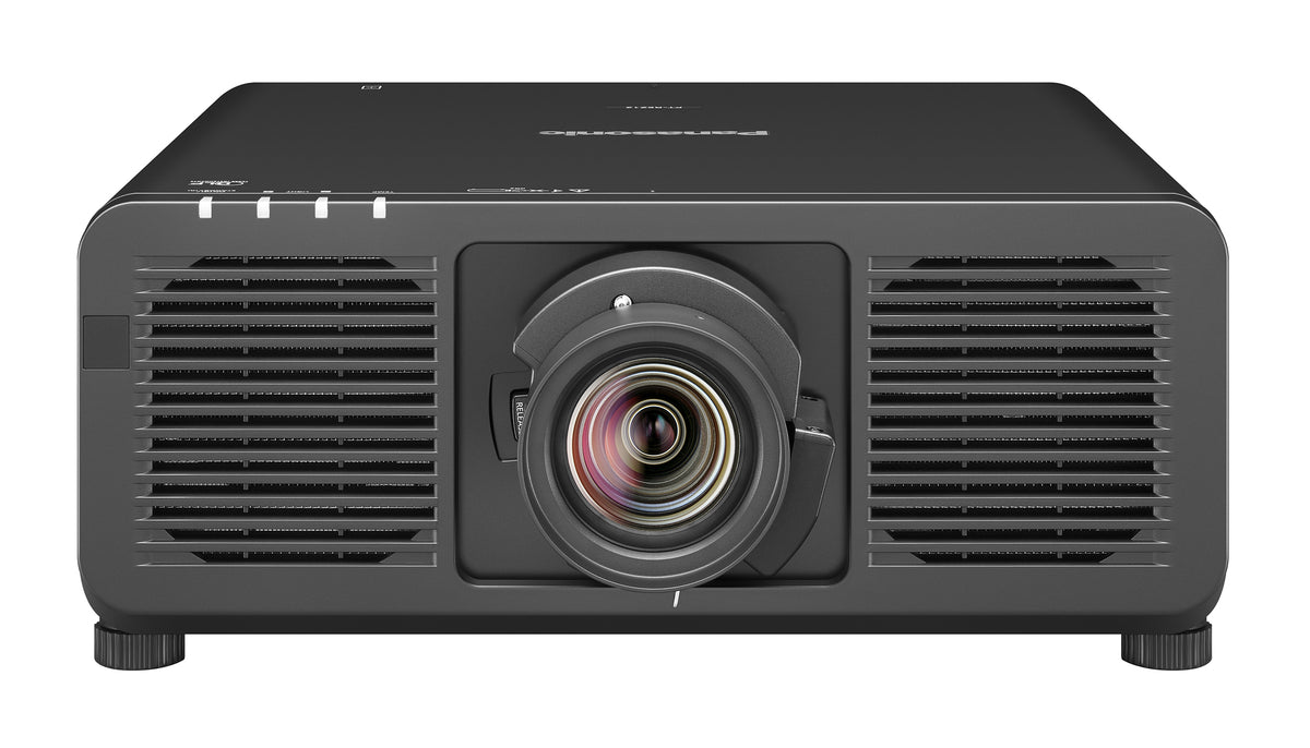 Panasonic PT-REZ10 Projector
