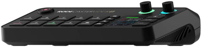 RØDECaster VIDEO S Console tout-en-un pour la production vidéo et audio