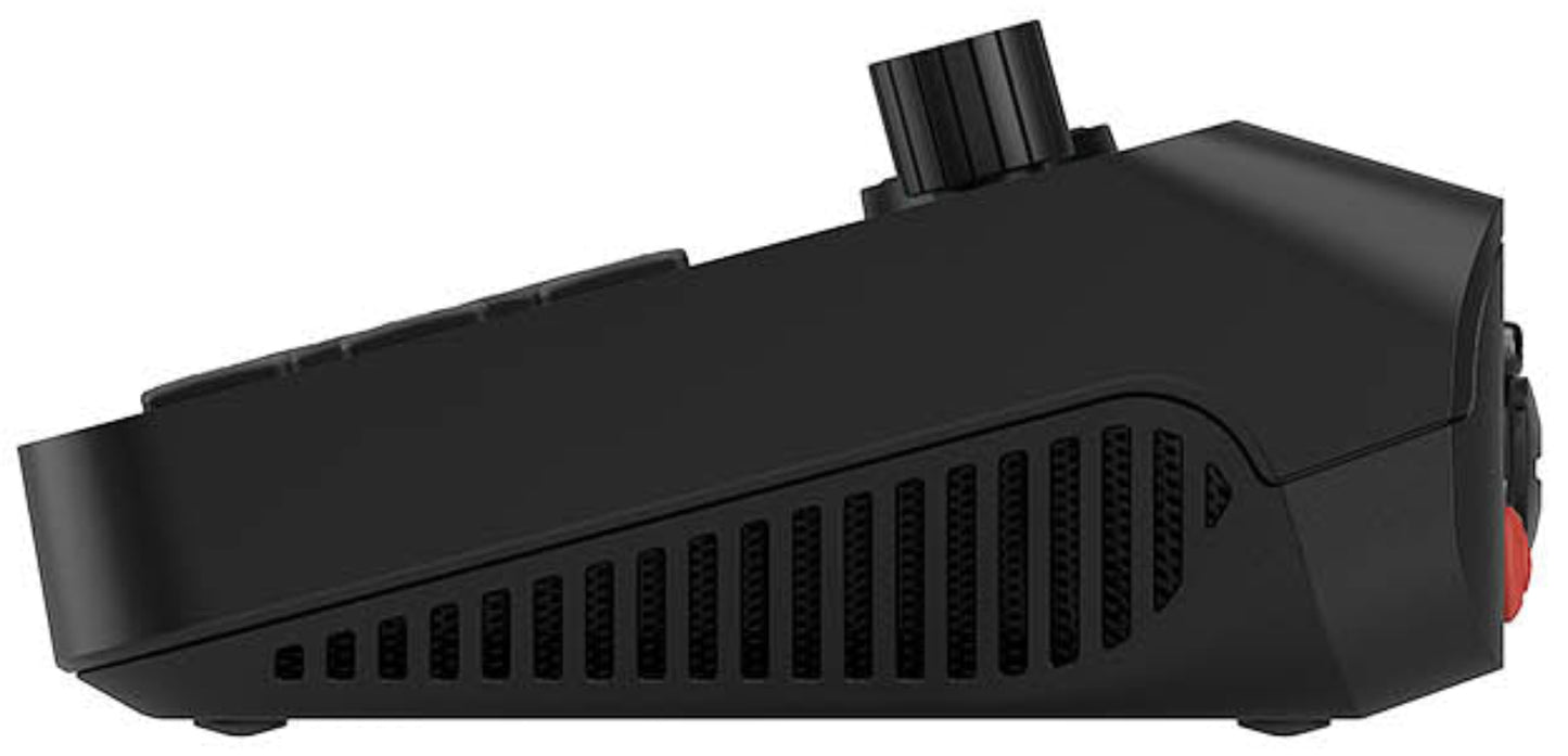 RØDECaster VIDEO S Console tout-en-un pour la production vidéo et audio