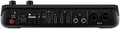 RØDECaster VIDEO S Console tout-en-un pour la production vidéo et audio