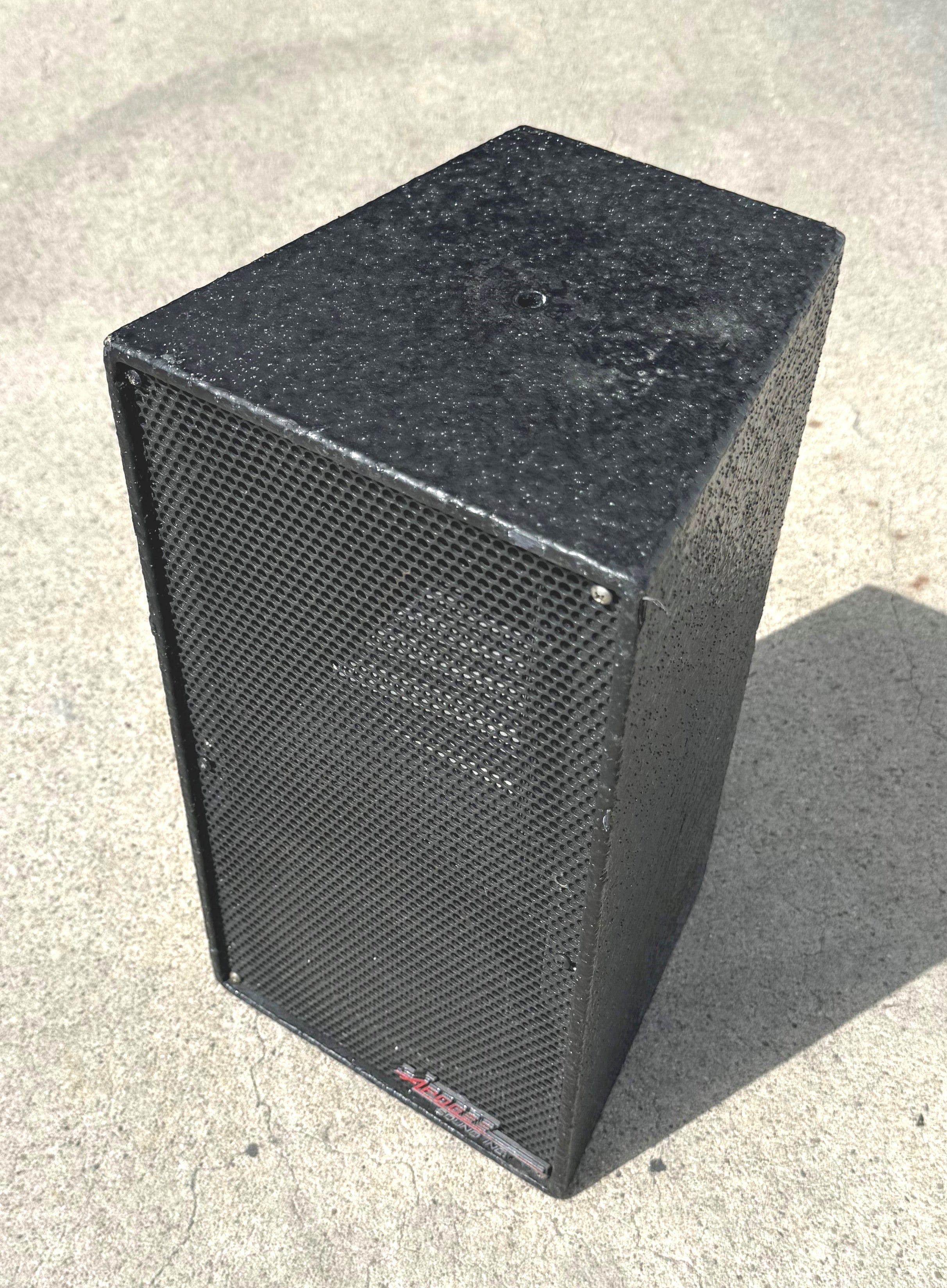 アポジー APOGEE ACS-SAT3　超小型スピーカー キズ等あり現状中古 Apogee ACS-SAT3 Two-Way 6-Inch Loudspeaker