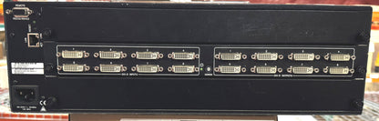 Extron SMX-300 DVI Matrix 8:8 Video Switcher - PSSL ProSound and Stage Lighting