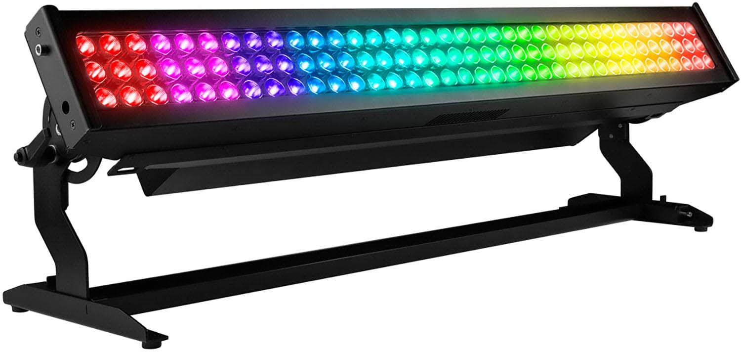Solaris Flare LR Q+ RGBW LED Strobe