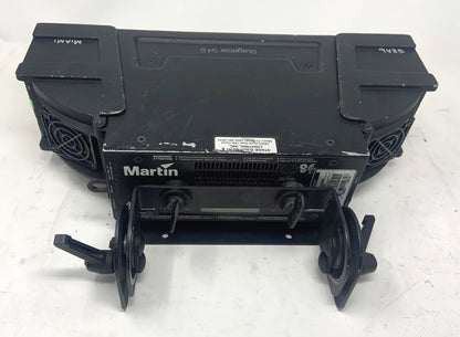 Martin Stagebar 54 RJ45 Linear LED Luminaire Short - PSSL ProSound and Stage Lighting