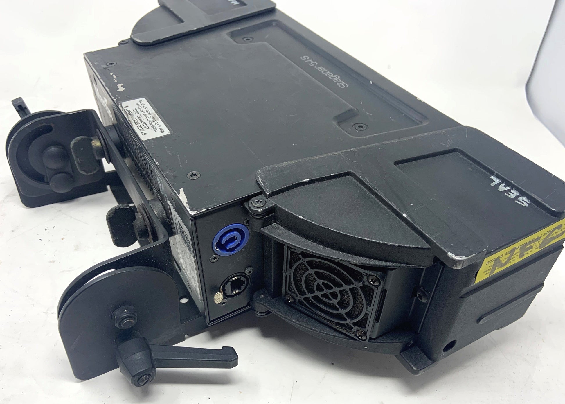 Martin Stagebar 54 RJ45 Linear LED Luminaire Short - PSSL ProSound and Stage Lighting