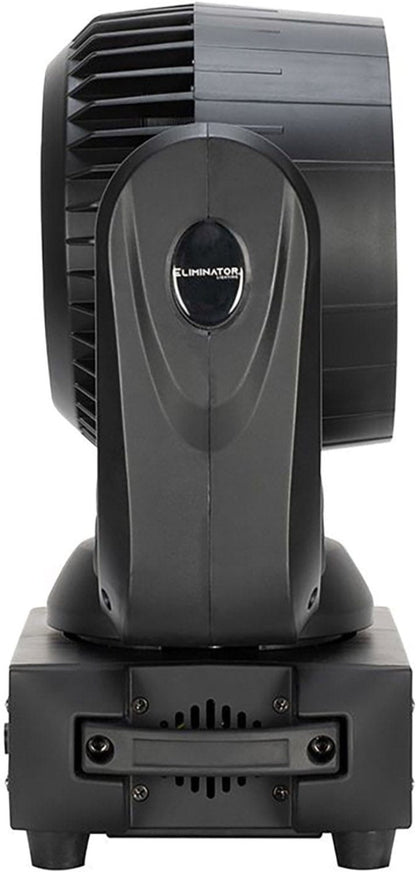 Eliminator STR100 Stryker Wash 12W RGBW, 4 in 1 LED Moving Head - PSSL ProSound and Stage Lighting