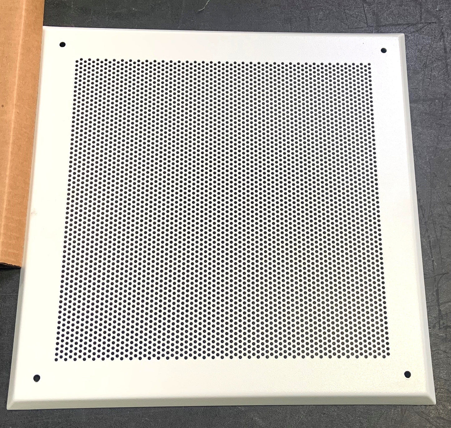 Tannoy TSG TEQ164 6/8 Metal Grill - PSSL ProSound and Stage Lighting