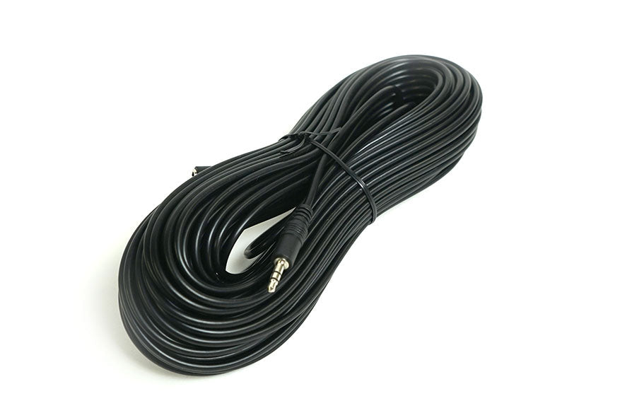 Datavideo TLT - CA75 Tally Light 22.5 meter (75') M / F Extension Cable