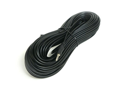 Datavideo TLT - CA75 Tally Light 22.5 meter (75') M / F Extension Cable